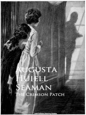 cover image of The Crimson Patch